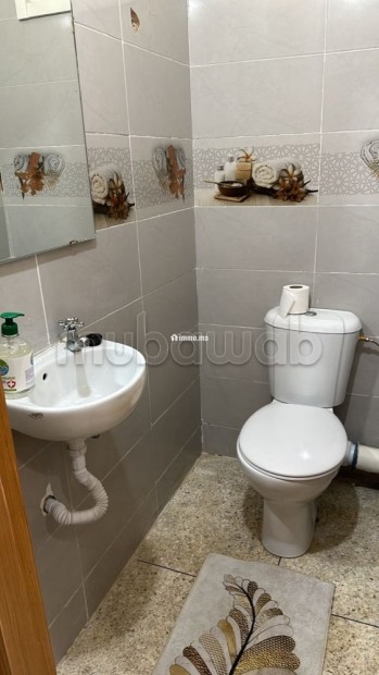 Appt meublé Centre ville - Location Immobilier - Rabat - photo 8