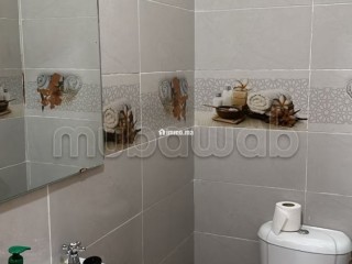 Appt meublé Centre ville - Appartement à louer - Rabat