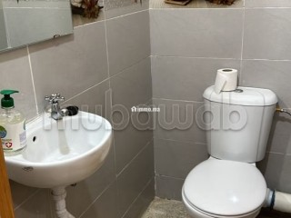 Appt meublé Centre ville - Appartement à louer - Rabat