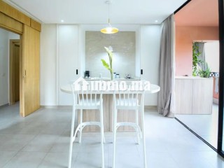 Bel appartement à vendre à Hivernage. Superficie 130 m² - Appartement à vendre - Marrakech
