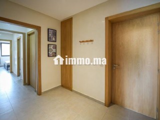 Bel appartement à vendre à Hivernage. Superficie 130 m² - Appartement à vendre - Marrakech