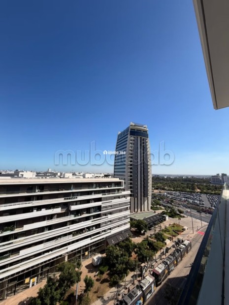 Studio à vendre CFC - Vente Immobilier - Casablanca - photo 1