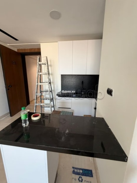 Studio à vendre CFC - Vente Immobilier - Casablanca - photo 5