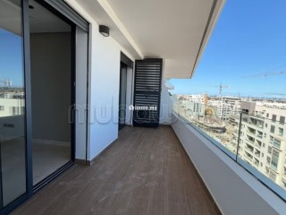 Studio à vendre CFC - Appartement à vendre - Casablanca
