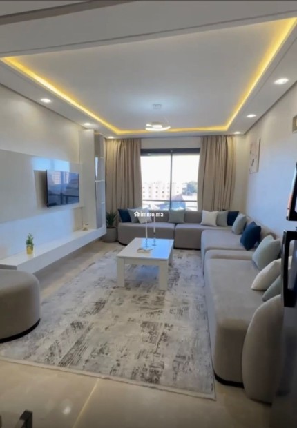 Studio une chambre meublé hivernage Marrakech - Location Immobilier - Marrakech - photo 2