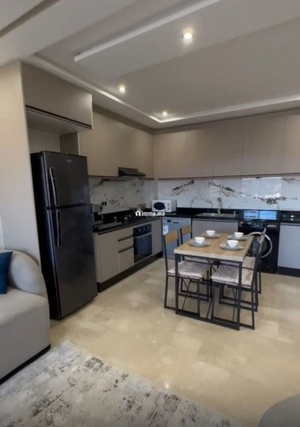 Studio une chambre meublé hivernage Marrakech - Location Immobilier - Marrakech - photo 1