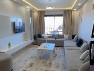 Studio une chambre meublé hivernage Marrakech - Appartement à louer - Marrakech