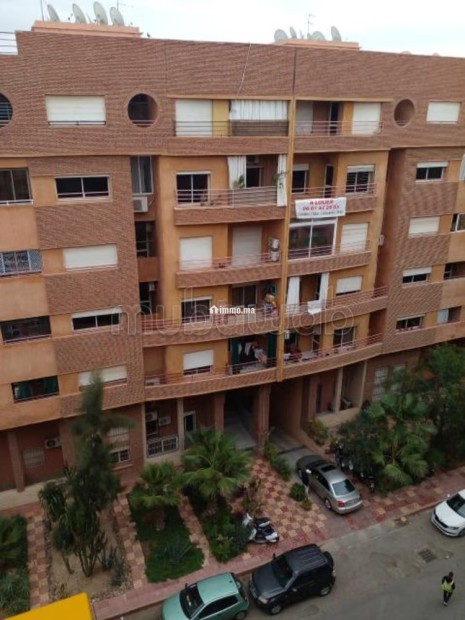 Appart a centre Marrakech - Vente Immobilier - Marrakech - photo 2