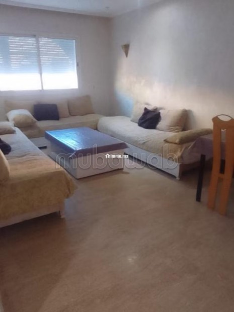 Appart a centre Marrakech - Vente Immobilier - Marrakech - photo 3