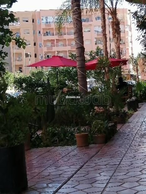 Appart a centre Marrakech - Vente Immobilier - Marrakech - photo 4