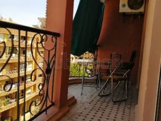 Appart a centre Marrakech - Appartement à vendre - Marrakech