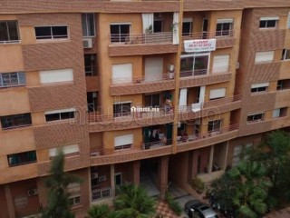 Appart a centre Marrakech - Appartement à vendre - Marrakech
