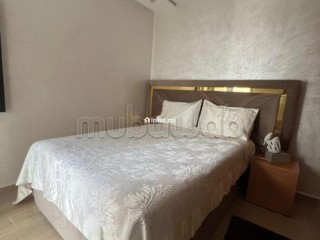 Appart a centre Marrakech - Appartement à vendre - Marrakech