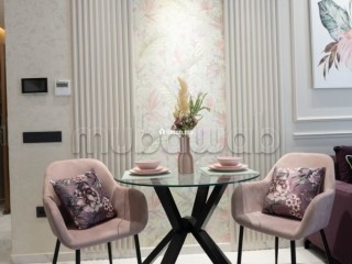 Élégant Appartement avec Terrasse et Vue Mer - Appartement à vendre - Casablanca