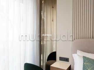 Élégant Appartement avec Terrasse et Vue Mer - Appartement à vendre - Casablanca