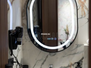 Élégant Appartement avec Terrasse et Vue Mer - Appartement à vendre - Casablanca