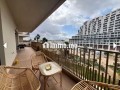 Bel appartement en location à Casablanca Finance City. Surface totale 135 m². Meublé - miniature 1