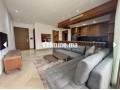 Bel appartement en location à Casablanca Finance City. Surface totale 135 m². Meublé - miniature 2
