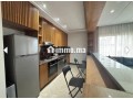 Bel appartement en location à Casablanca Finance City. Surface totale 135 m². Meublé - miniature 6