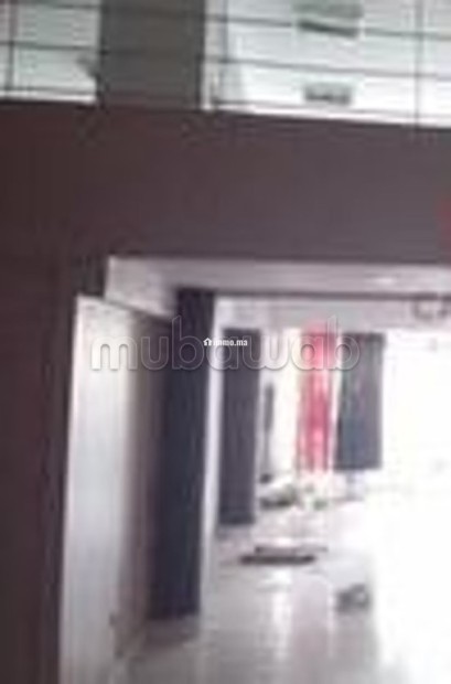 Magasin aménagé à des hôpitaux - Location Immobilier - Casablanca - photo 1