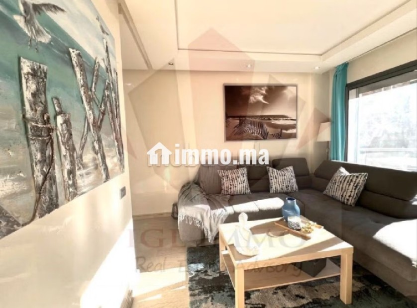 Magnifique Studio 50m2 au quartier les princesses - Location Immobilier - Casablanca - photo 2