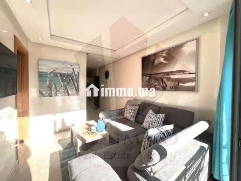 Magnifique Studio 50m2 au quartier les princesses - Location Immobilier - Casablanca - photo 3