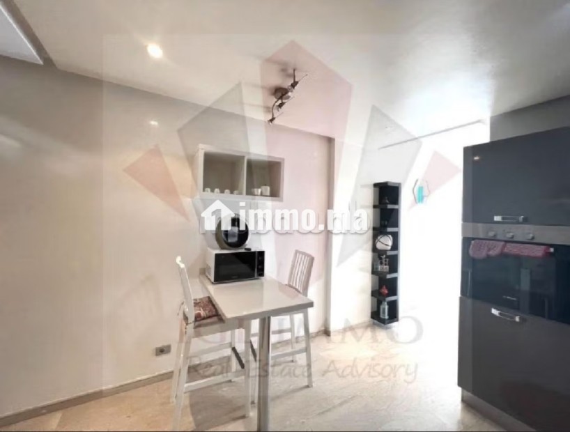Magnifique Studio 50m2 au quartier les princesses - Location Immobilier - Casablanca - photo 6
