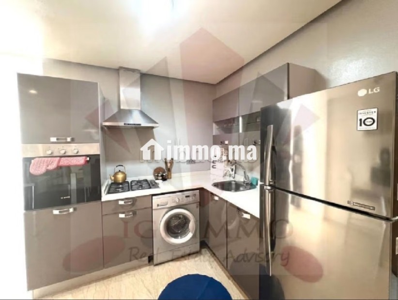 Magnifique Studio 50m2 au quartier les princesses - Location Immobilier - Casablanca - photo 8