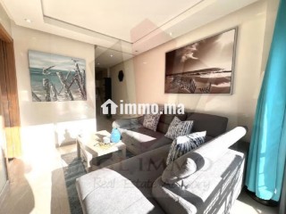 Magnifique Studio 50m2 au quartier les princesses - Appartement à louer - Casablanca