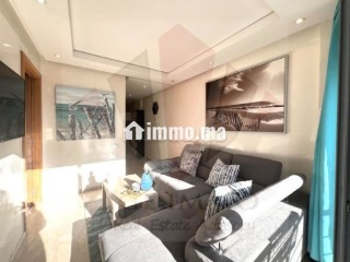 Magnifique Studio 50m2 au quartier les princesses - Appartement à louer - Casablanca