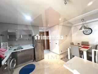 Magnifique Studio 50m2 au quartier les princesses - Appartement à louer - Casablanca
