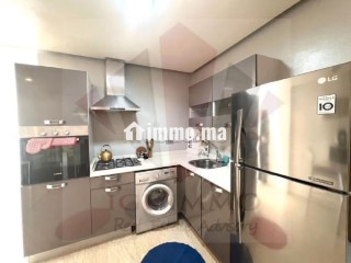 Magnifique Studio 50m2 au quartier les princesses - Appartement à louer - Casablanca