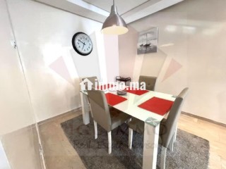 Magnifique Studio 50m2 au quartier les princesses - Appartement à louer - Casablanca