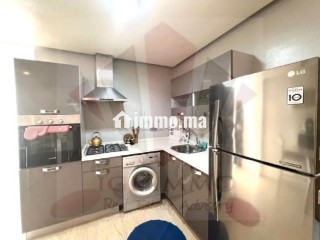 Magnifique Studio 50m2 au quartier les princesses - Appartement à louer - Casablanca