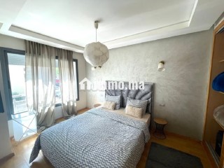 Magnifique Studio 50m2 au quartier les princesses - Appartement à louer - Casablanca