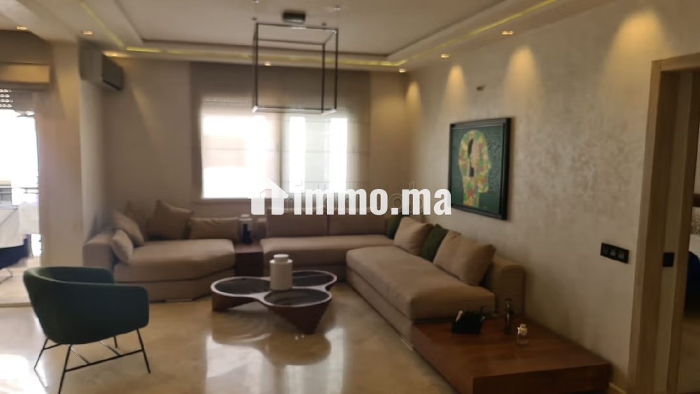 Appartement à côté de AHMET CHEF - Location Immobilier - Casablanca - photo 5