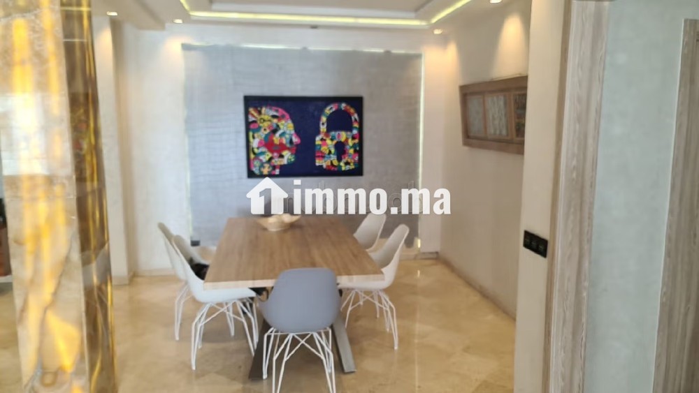 Appartement à côté de AHMET CHEF - Location Immobilier - Casablanca - photo 7