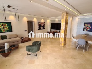 Appartement à côté de AHMET CHEF - Appartement à louer - Casablanca