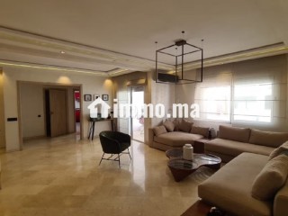 Appartement à côté de AHMET CHEF - Appartement à louer - Casablanca