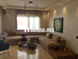 Appartement à côté de AHMET CHEF - Appartement à louer - Casablanca