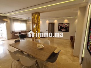 Appartement à côté de AHMET CHEF - Appartement à louer - Casablanca