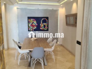 Appartement à côté de AHMET CHEF - Appartement à louer - Casablanca