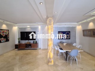 Appartement à côté de AHMET CHEF - Appartement à louer - Casablanca