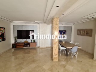 Appartement à côté de AHMET CHEF - Appartement à louer - Casablanca