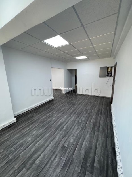 À louer – bureau de standing – boulevard d’anfa – 169 m² - Location Immobilier - Casablanca - photo 2