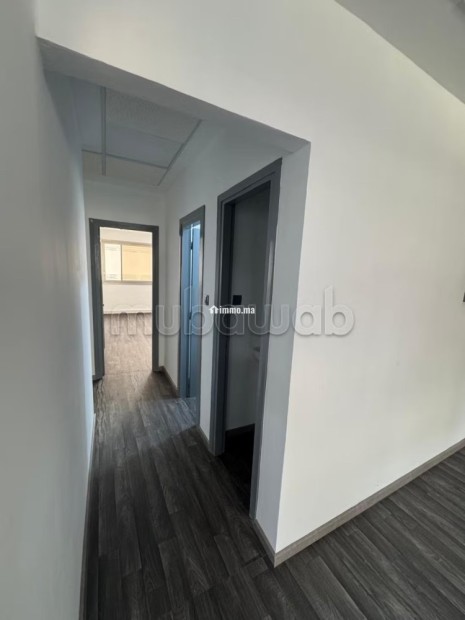 À louer – bureau de standing – boulevard d’anfa – 169 m² - Location Immobilier - Casablanca - photo 3