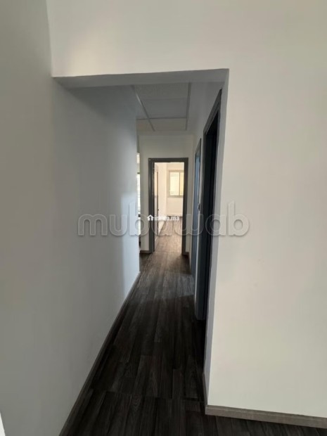 À louer – bureau de standing – boulevard d’anfa – 169 m² - Location Immobilier - Casablanca - photo 4