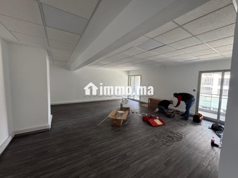 À louer – bureau de standing – boulevard d’anfa – 169 m² - Location Immobilier - Casablanca - photo 5