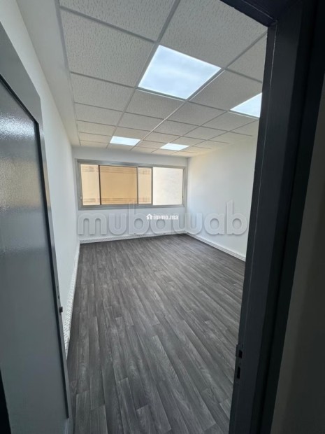 À louer – bureau de standing – boulevard d’anfa – 169 m² - Location Immobilier - Casablanca - photo 7