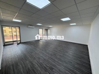 a-louer-bureau-de-standing-boulevard-danfa-169-m2